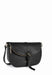 Sac bandouliere Lancaster Dune gaia 529-102 NOIR