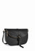 Lancaster Sac bandouliere Dune gaia NOIR