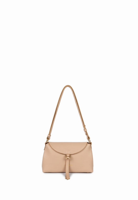 Sac bandouliere Lancaster Dune gaia 529-103 BEIGEFONCE