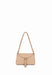 Sac bandouliere Lancaster Dune gaia 529-103 BEIGEFONCE