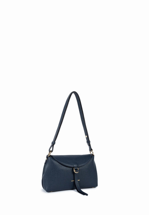 Sac bandouliere Lancaster Dune gaia 529-103 BLEUFONC