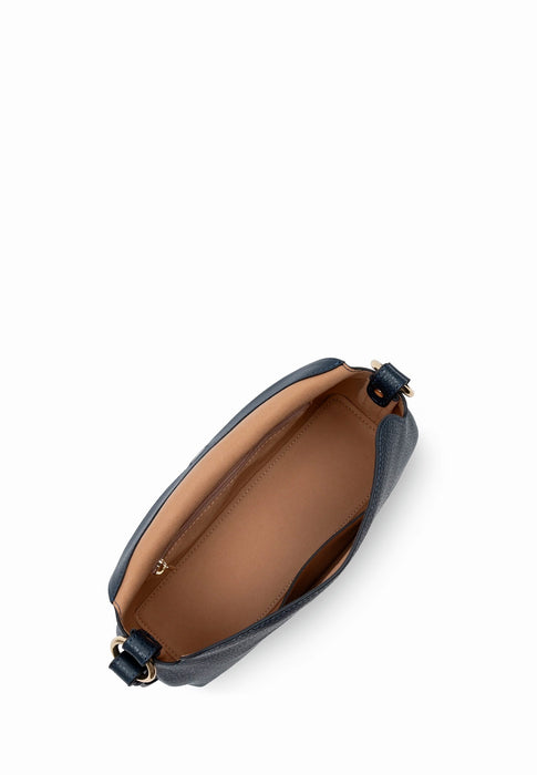 Sac bandouliere Lancaster Dune gaia 529-103 BLEUFONC