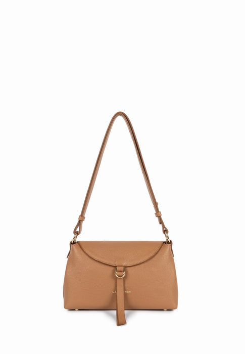 Sac bandouliere Lancaster Dune gaia 529-103 CAMEL