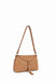 Sac bandouliere Lancaster Dune gaia 529-103 CAMEL