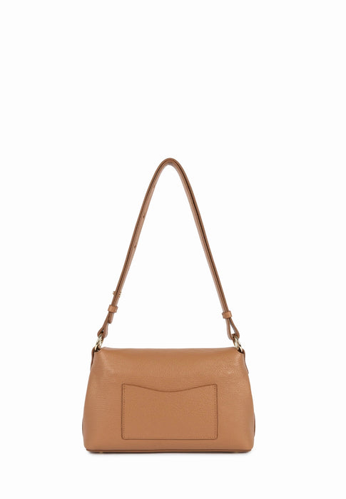 Sac bandouliere Lancaster Dune gaia 529-103 CAMEL