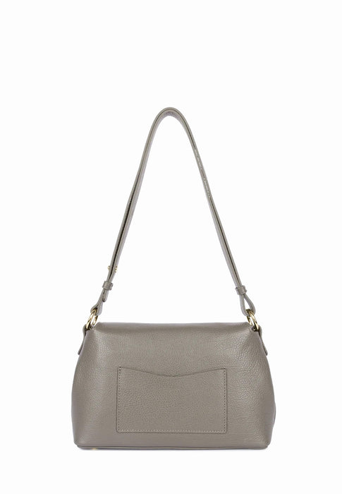 Sac bandouliere Lancaster Dune gaia 529-103 ELEPHANT