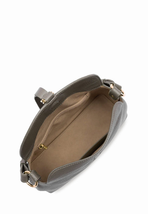 Sac bandouliere Lancaster Dune gaia 529-103 ELEPHANT