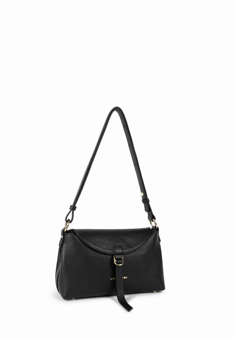 Sac bandouliere Lancaster Dune gaia 529-103 NOIR