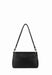 Sac bandouliere Lancaster Dune gaia 529-103 NOIR