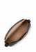 Sac bandouliere Lancaster Dune gaia 529-103 NOIR