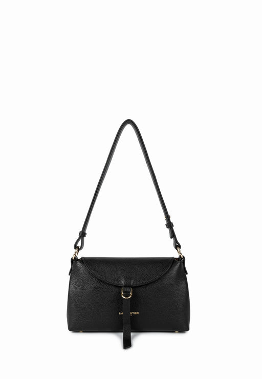 Sac Lancaster Dune gaia Noir NOIR