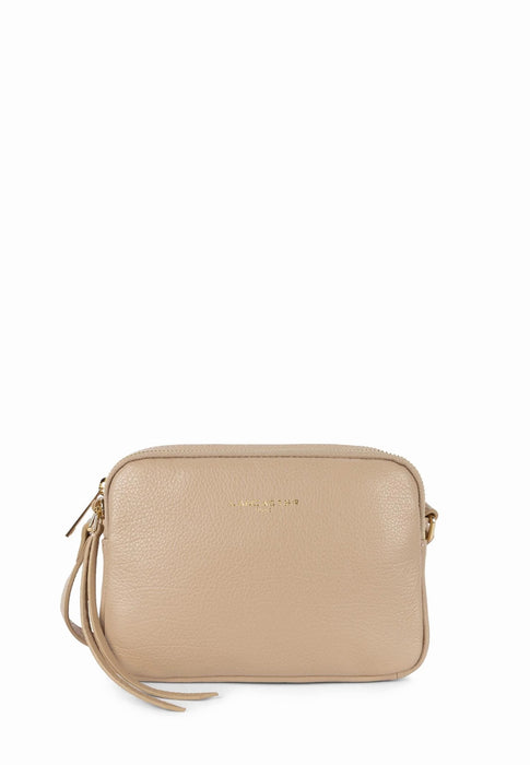 Sac bandouliere Lancaster Dune 529-20 BEIGEFONCE