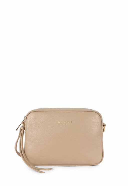 Sac bandouliere Lancaster Dune 529-20 BEIGEFONCE