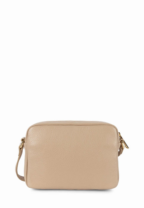 Sac bandouliere Lancaster Dune 529-20 BEIGEFONCE