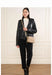 Sac bandouliere Lancaster Dune 529-20 BEIGEFONCE