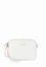 Sac bandouliere Lancaster Dune 529-20 BLANC