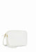Sac bandouliere Lancaster Dune 529-20 BLANC