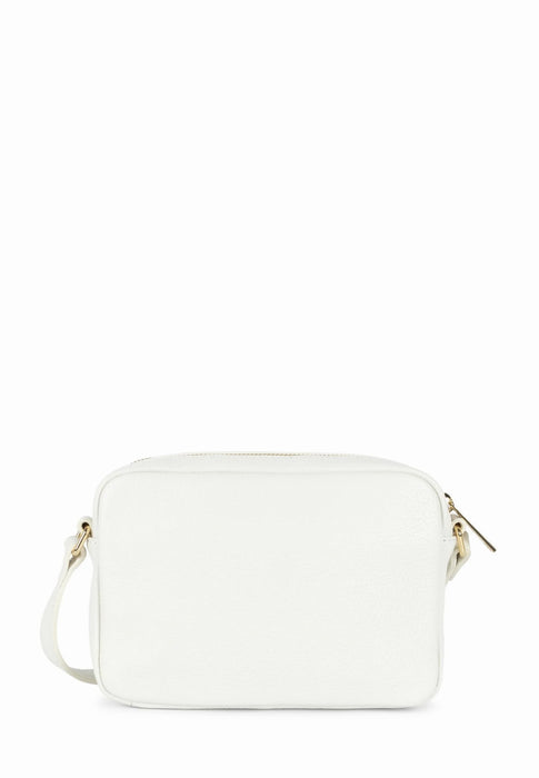 Sac bandouliere Lancaster Dune 529-20 BLANC