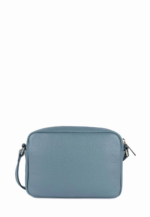 Sac bandouliere Lancaster Dune 529-20 BLEUARGIL