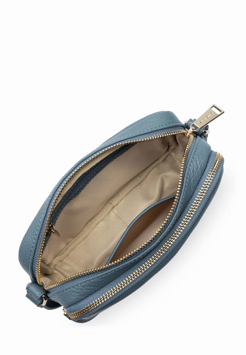 Sac bandouliere Lancaster Dune 529-20 BLEUARGIL