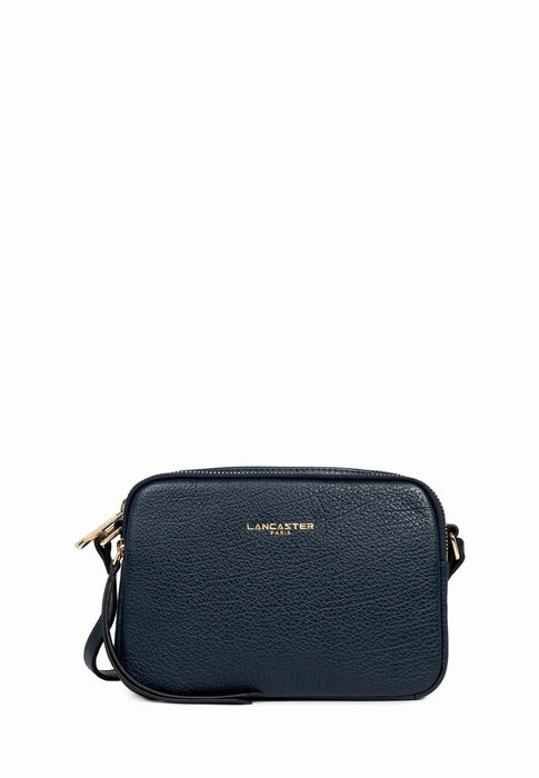 Sac bandouliere Lancaster Dune 529-20 BLEUFONC