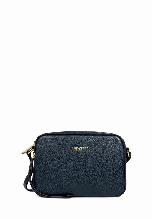 Sac bandouliere Lancaster Dune 529-20 BLEUFONC