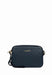Sac bandouliere Lancaster Dune 529-20 BLEUFONC