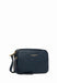 Sac bandouliere Lancaster Dune 529-20 BLEUFONC