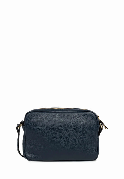Sac bandouliere Lancaster Dune 529-20 BLEUFONC