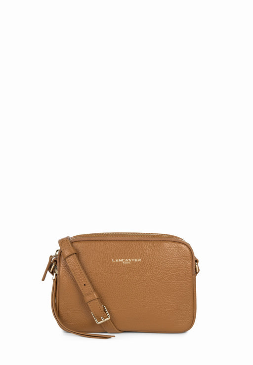 Sac bandouliere Lancaster Dune 529-20 CAMEL