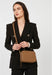 Sac bandouliere Lancaster Dune 529-20 CAMEL