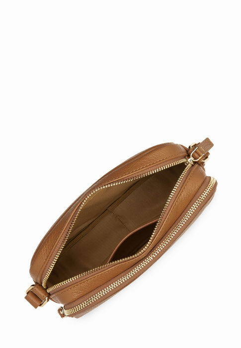 Lancaster Sac bandouliere Dune 529-20 Camel CAMEL