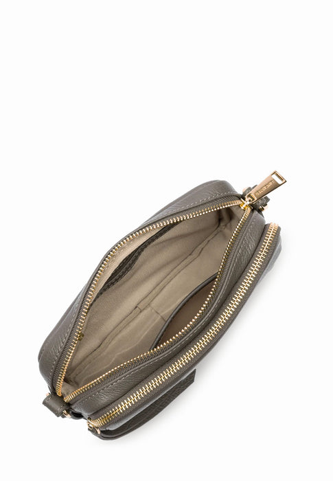 Sac bandouliere Lancaster Dune 529-20 ELEPHANT