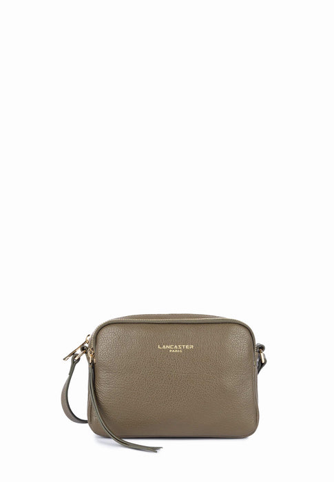 Sac bandouliere Lancaster Dune 529-20 KAKI