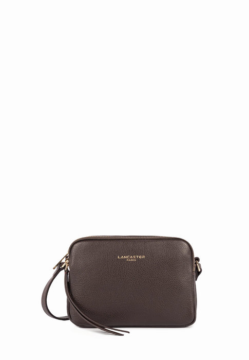Sac bandouliere Lancaster Dune 529-20 MARRONFO