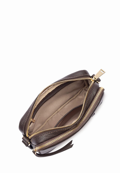 Sac bandouliere Lancaster Dune 529-20 MARRONFO