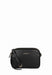 Sac bandouliere Lancaster Dune 529-20 NOIR