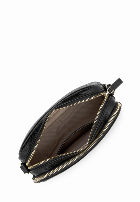 Lancaster Sac bandouliere Dune 529-20 Noir NOIR