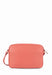 Sac bandouliere Lancaster Dune 529-20 ROSEBLUSH