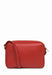 Sac bandouliere Lancaster Dune 529-20 ROUGE