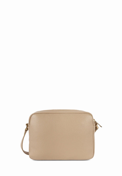 Sac bandouliere Lancaster Dune 529-71 BEIGEFONCE