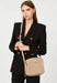 Sac bandouliere Lancaster Dune 529-71 BEIGEFONCE