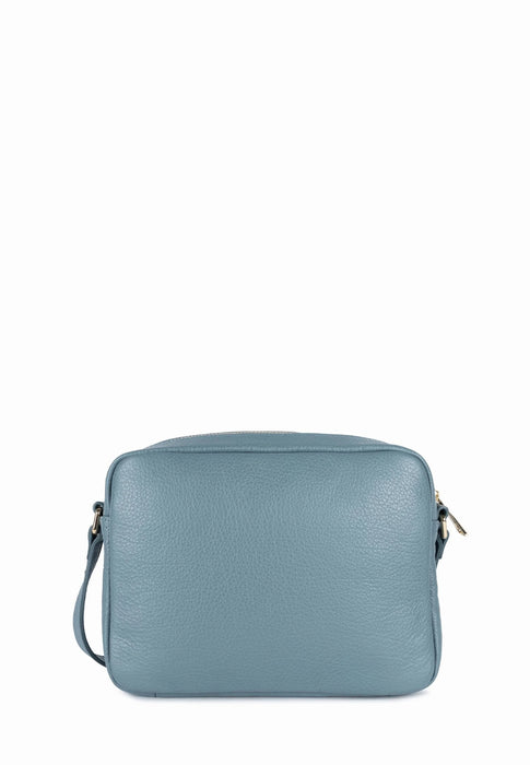 Sac bandouliere Lancaster Dune 529-71 BLEUARGIL