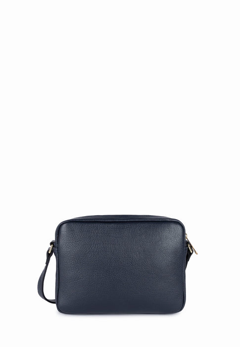 Sac bandouliere Lancaster Dune 529-71 BLEUFONC
