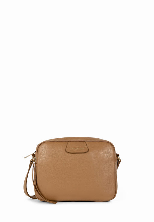 Sac bandouliere Lancaster Dune 529-71 CAMEL