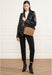 Sac bandouliere Lancaster Dune 529-71 CAMEL