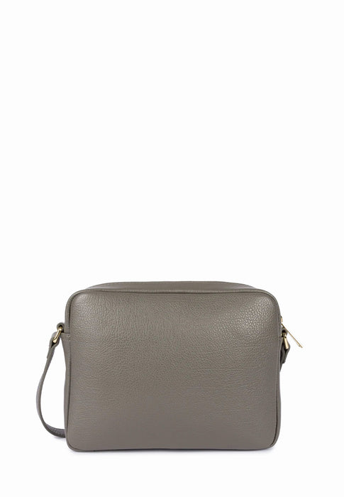 Sac bandouliere Lancaster Dune 529-71 ELEPHANT