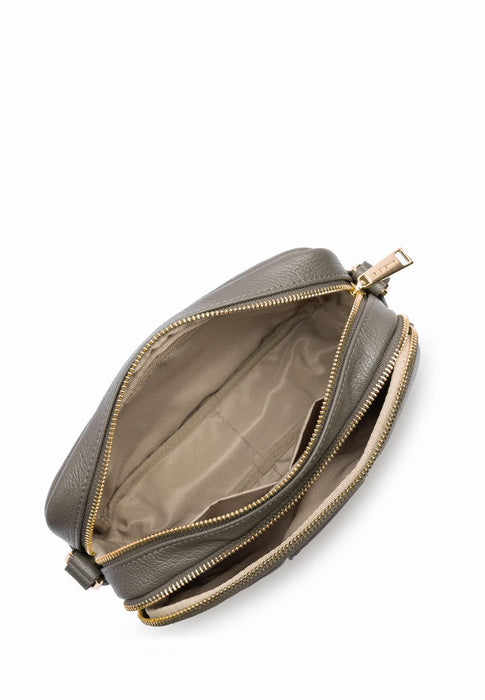 Sac bandouliere Lancaster Dune 529-71 ELEPHANT