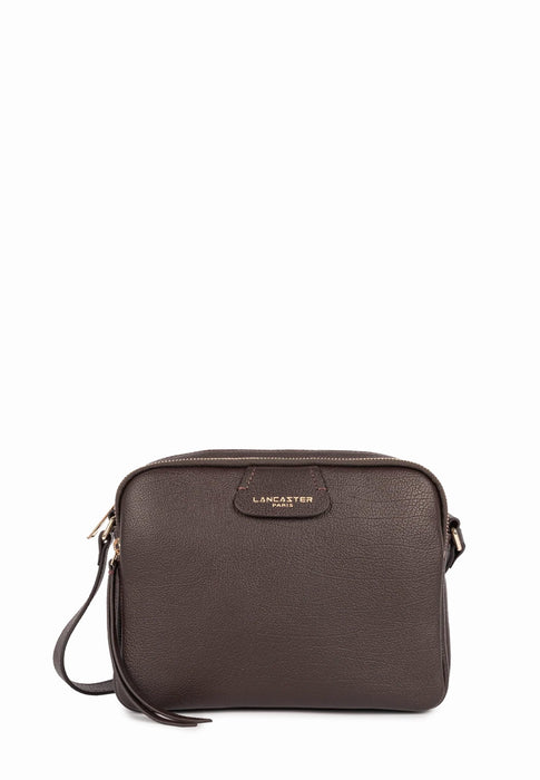 Sac bandouliere Lancaster Dune 529-71 MARRONFO
