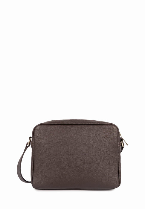 Sac bandouliere Lancaster Dune 529-71 MARRONFO